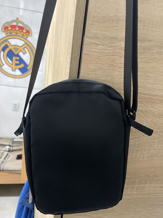 сумка arc’teryx новая