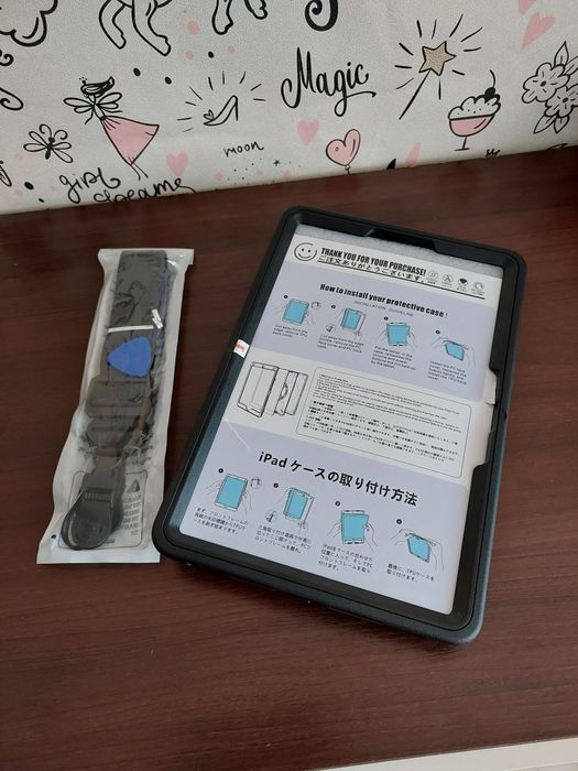 Obudowa na tablet