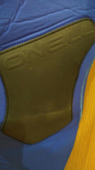 Fato surf bodyboard oneill 3.2 M