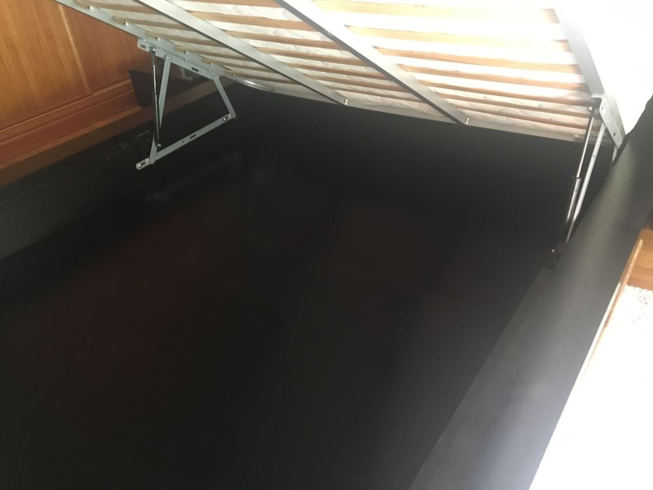 Mobília quarto completa