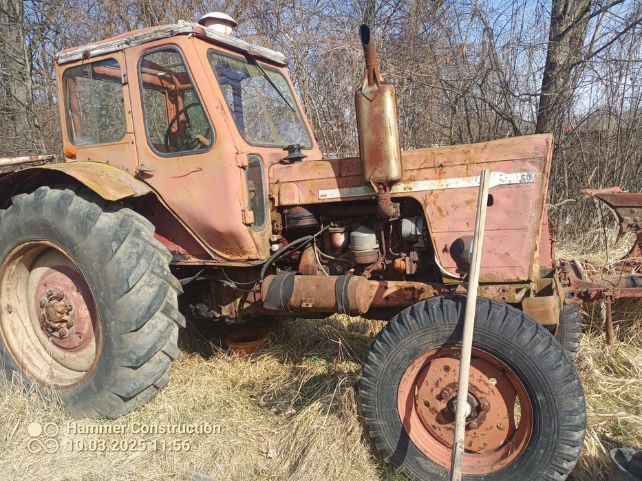 MTZ Belarus części głowica skrzynia biegów