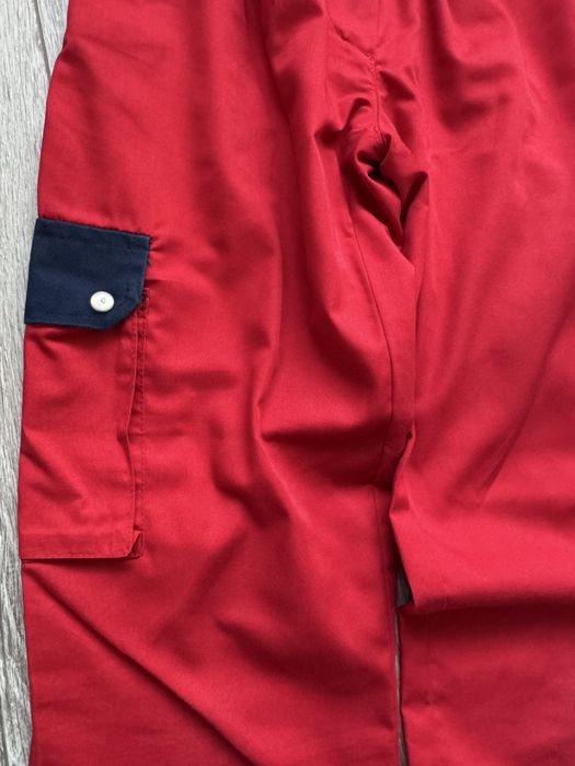 Футболка та штани