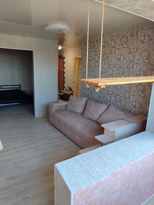 Сдам 1к квартиру на ул.Беляева 20