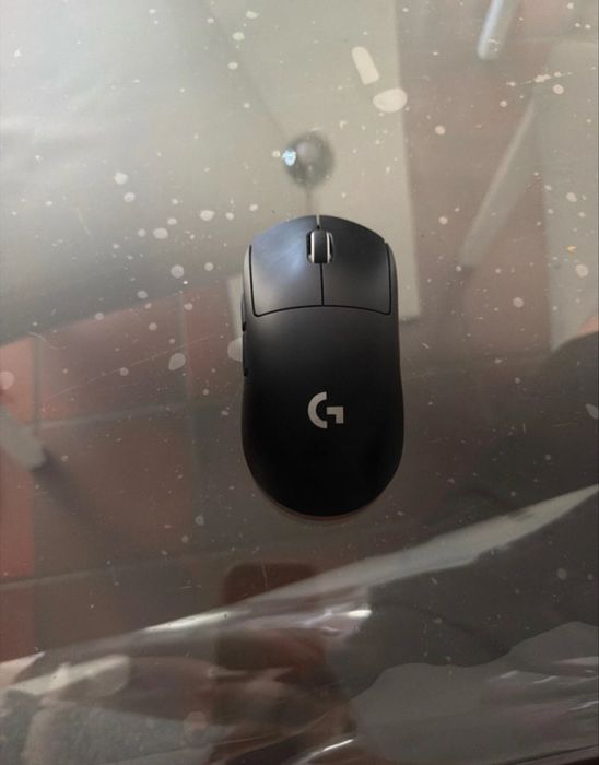Logitech G Pro X Superlight 2 Sensor de 44 000 dpi