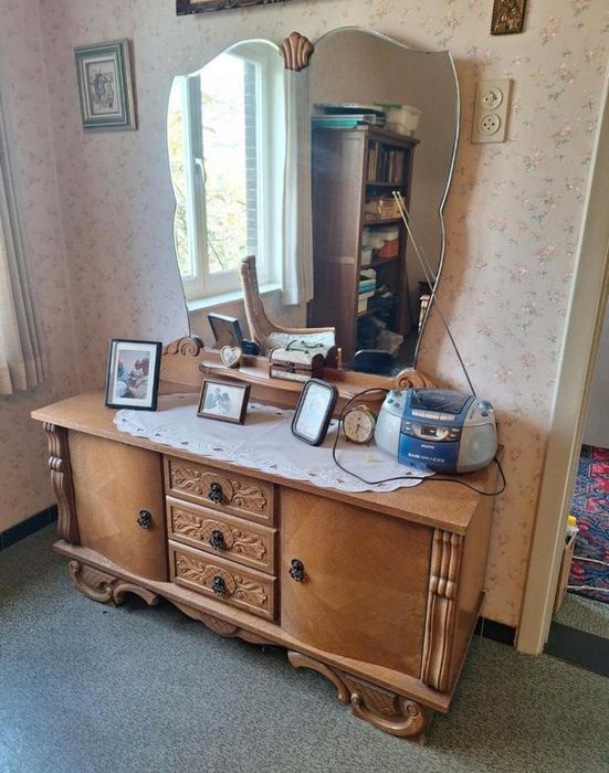 Sypialnia Antyk na sprzedaz