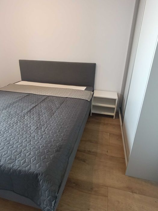 Nowe mieszkanie 2-pokojowe – 37 m²,  ul. Orawska - pierwszy najem - Więcej