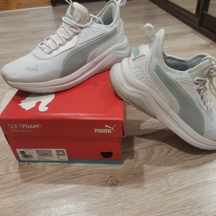 Кросівки Puma, 42.5. Оригінал.