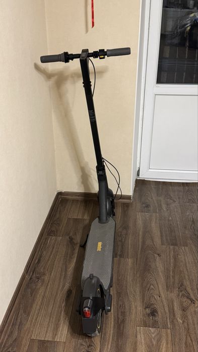 Ninebot MAX G30 300 КМ ПРОБІГУ