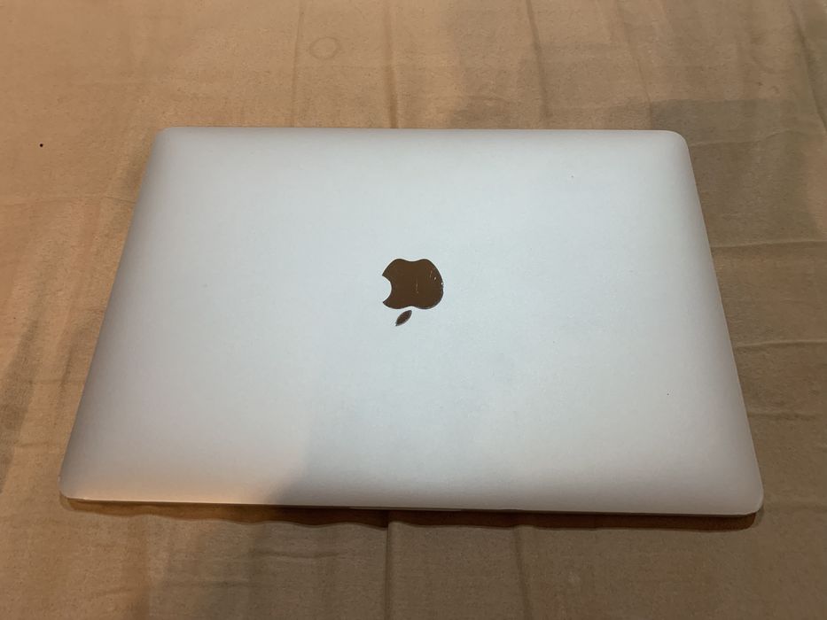 MacBook Pro 13" A1989, EMC 3214 – na części / do naprawy