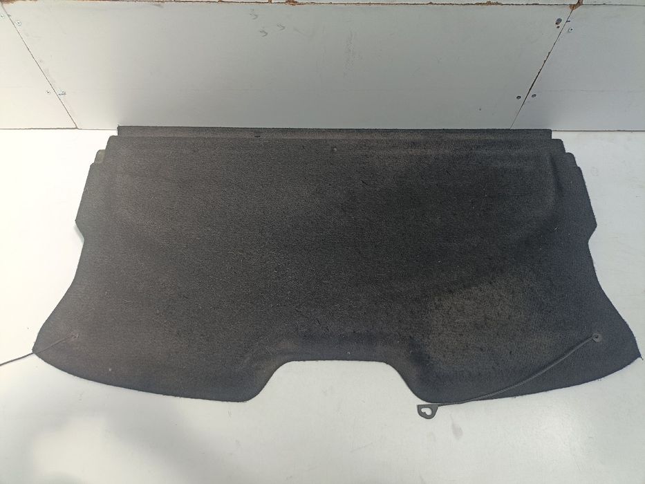 Chapeleira / tampo da mala CITROËN C4 I (LC_)