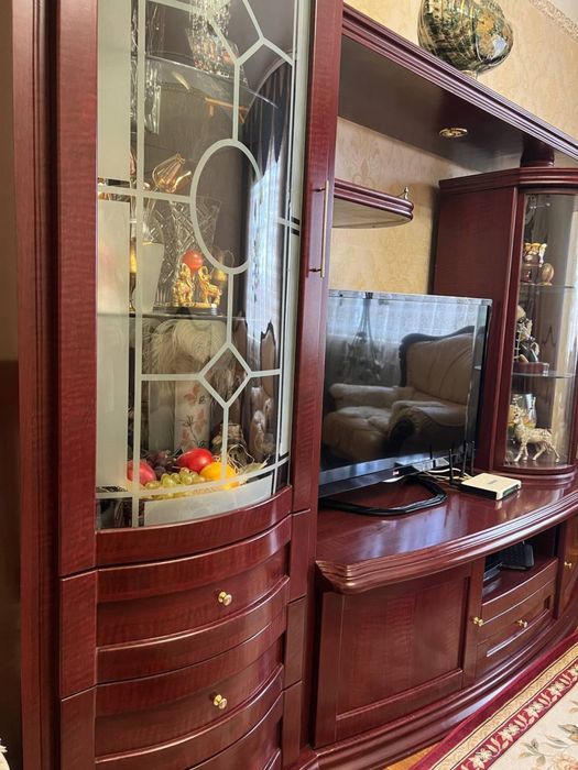 Стенка для гостиной