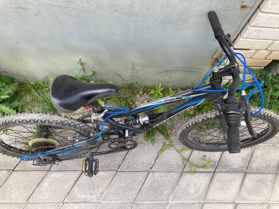 Продам велосипед Huffy Shockwave 20"