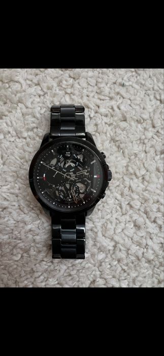 Zegarek Tommy Hilfiger