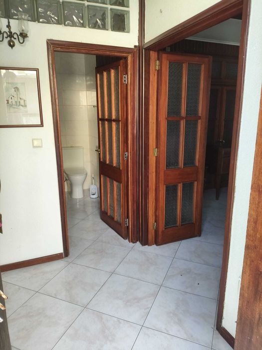 T0 - Andar Moradia / Perto do Fórum Maia