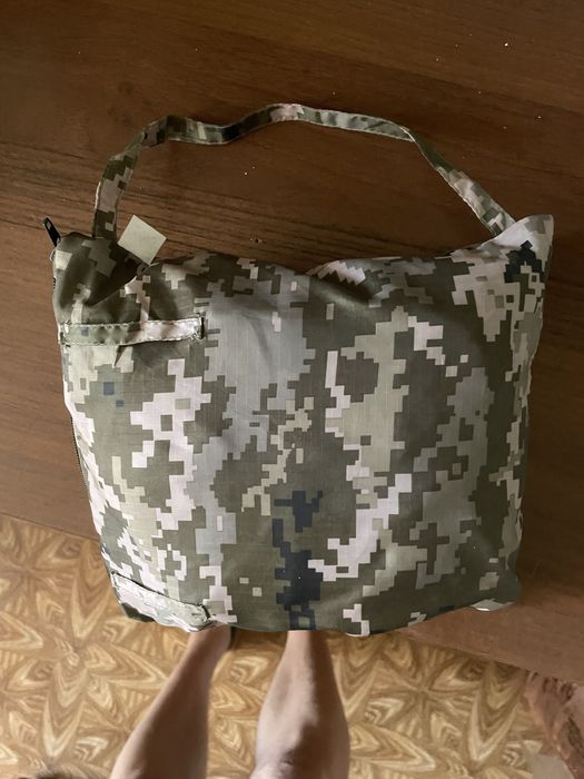 Дождевик военный,   новый, качество отличное