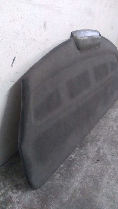 Chapeleira Da Mala Volkswagen Passat (3B2)