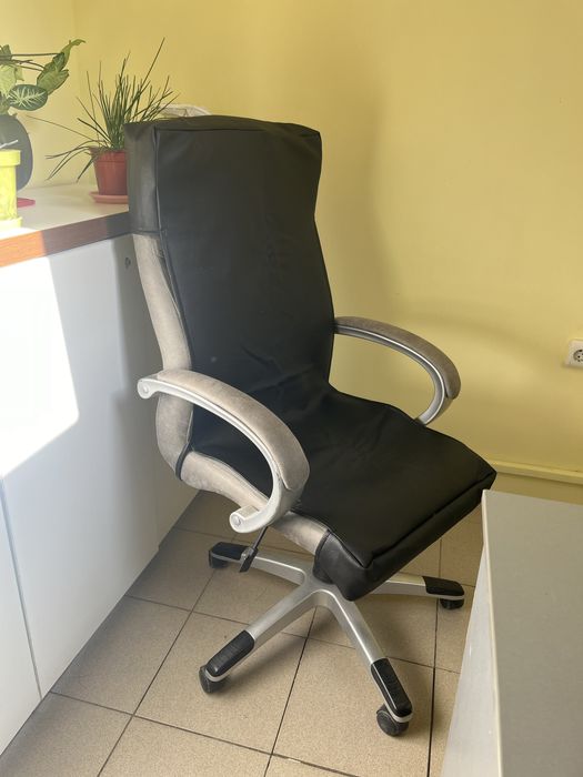 Чехол,чохол,накидка,защита,на офісне,компьютерне крісло