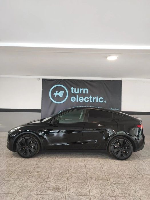 Tesla Model Y Tração Traseira