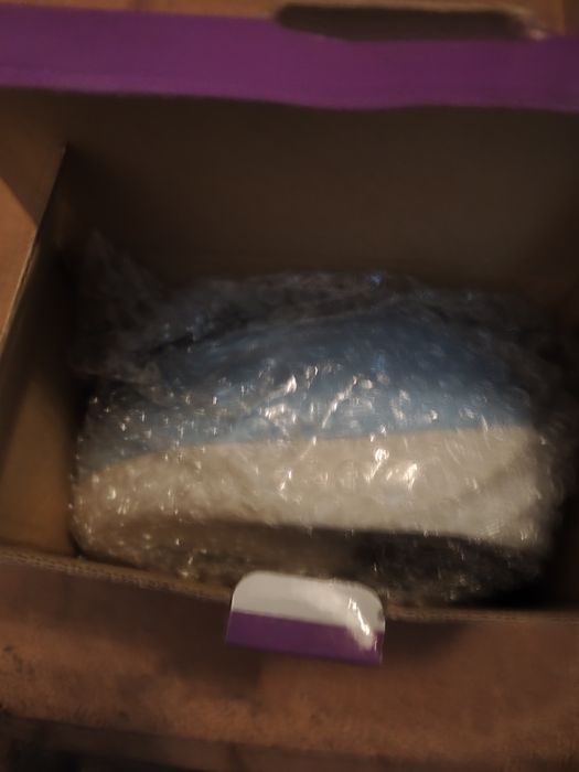 Nail Bubble Spa – Novo