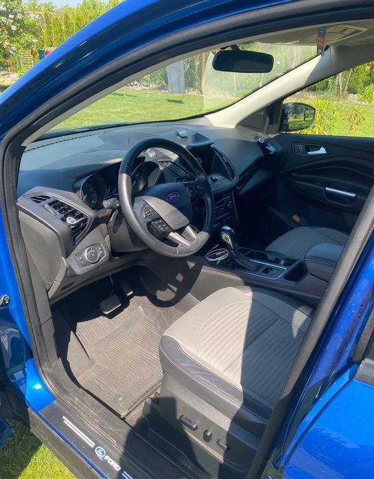 Продам свій Ford Escape 2019 1.5
