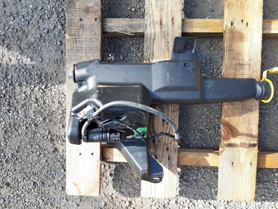 zbiornik spryskiwacza Dodge Ram 14-19r 3.0 CRD  zbiorniczek