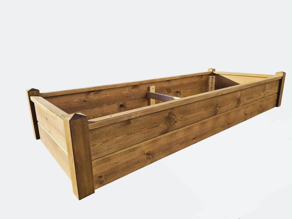 Obudowa grobu, Nagrobek Tymczasowy, Pomnik drewniany