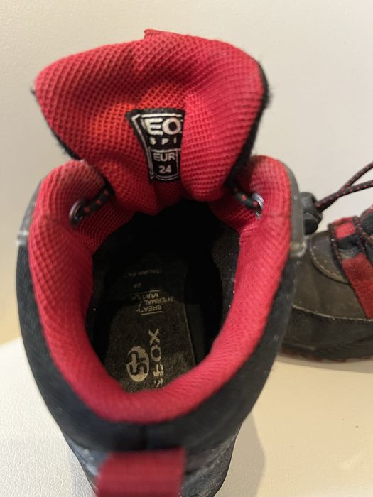 Buty geox rozmiar 24