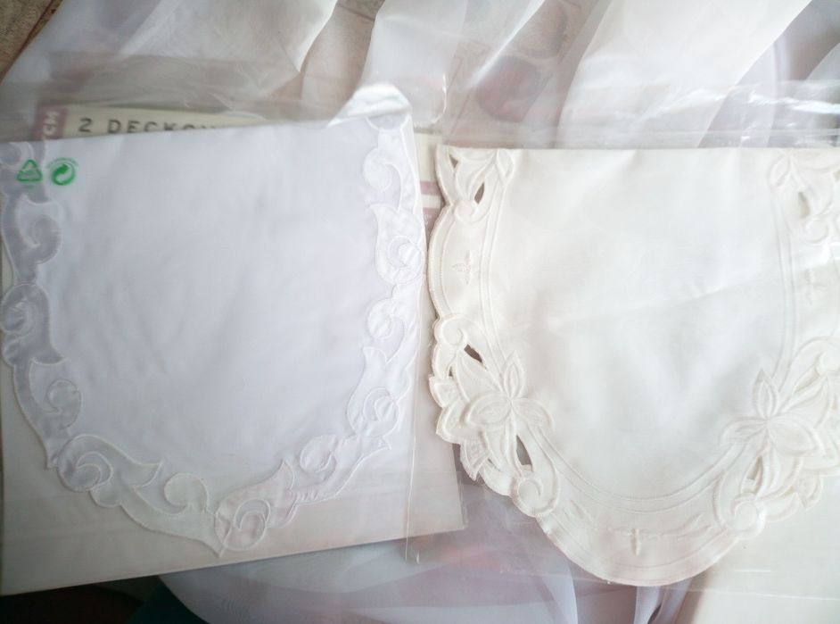 Серветки на стіл