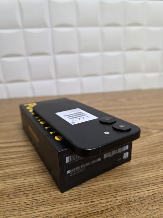 POCO X8 Pro 12/512GB Black | Новый | Гарантия | Чек | 2026