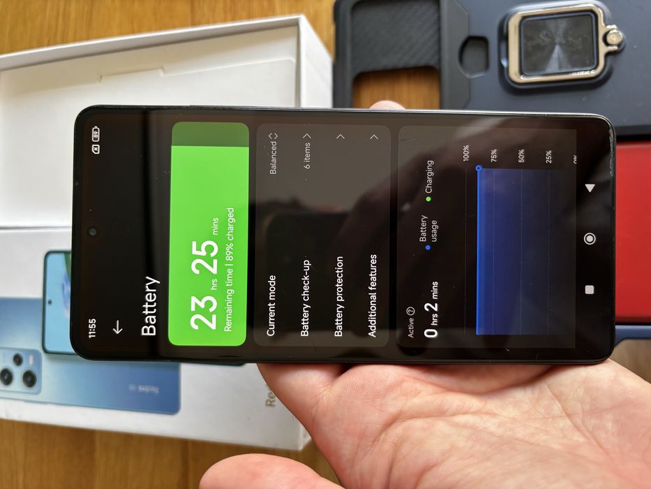 Xiaomi Redmi Note 12 Pro 5G 128GB