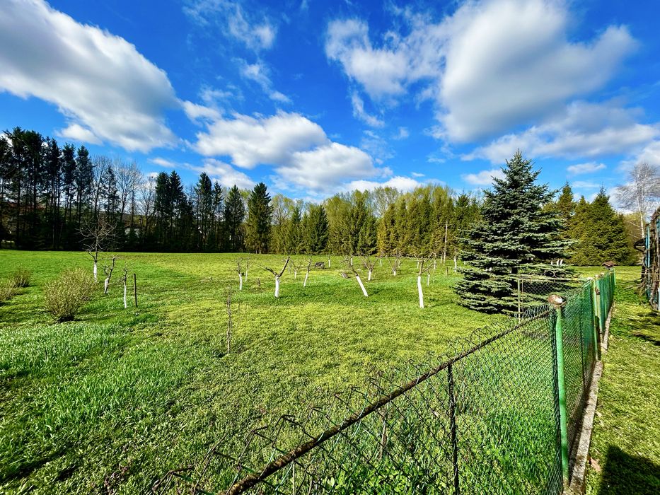 Будинок село Кінашів 40 км. від Івано-франківська