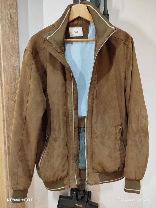 kurtka męska C&A, rozm. M