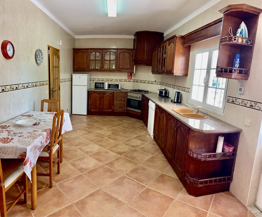 Moradia para ferias Porches