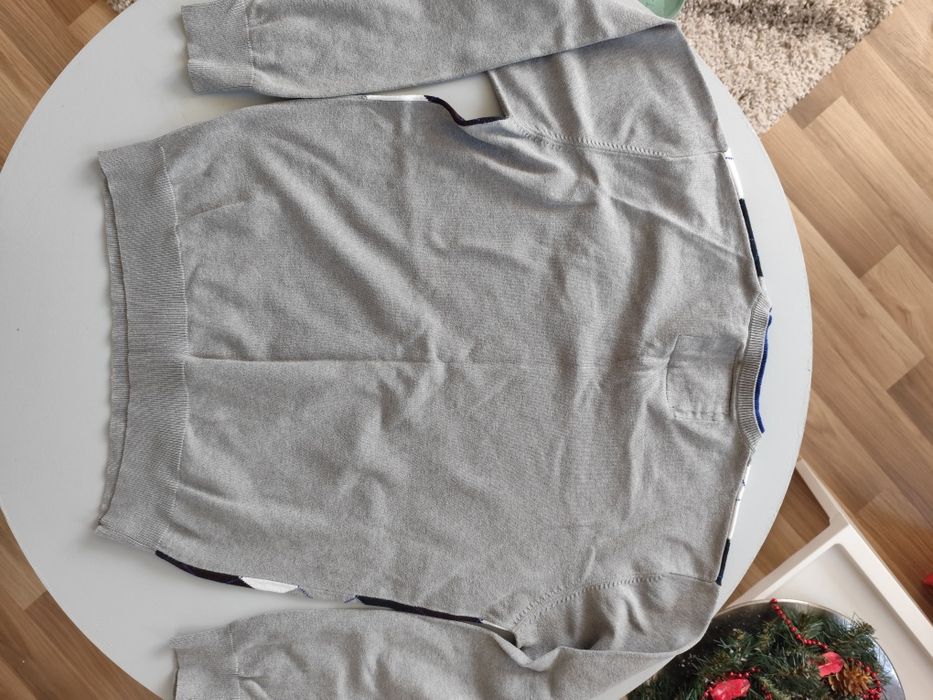 Sprzedam męski sweter firmy Jack & Jones