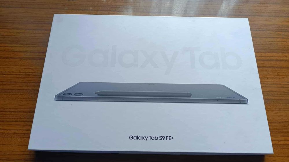 Samsung galaxy tab S9 FE+ 8GB/128GB