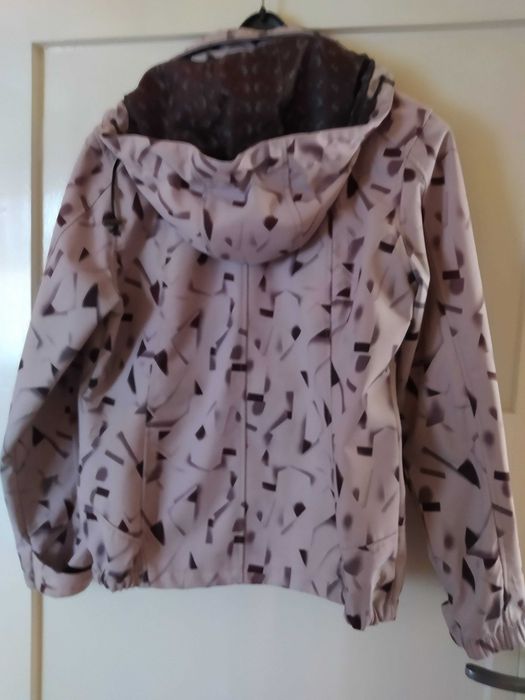 młodzieżowa kurta