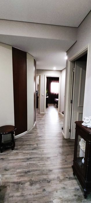 T2+1 (Quarto Interior sem Janela) Mobilado e Equipado para Arrendamento | Gião – Santa Maria da Feira