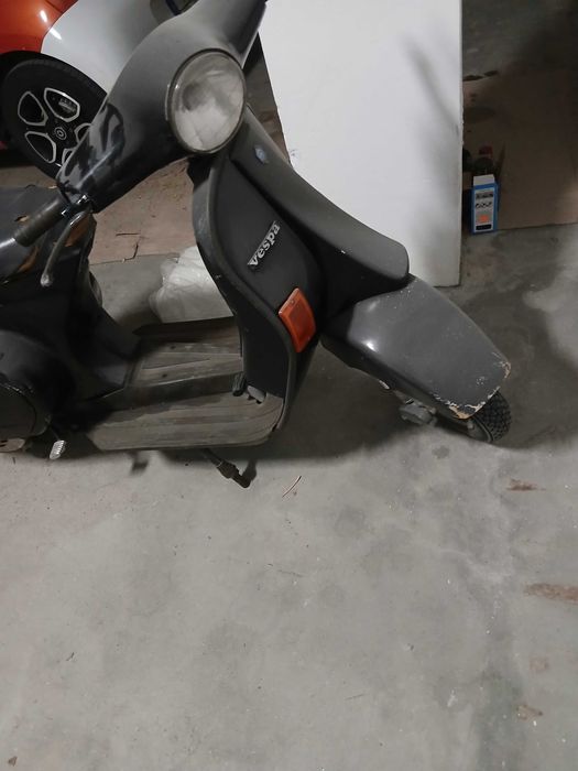 Vendo Vespa Fl2 50