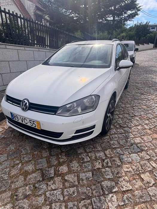 Volkswagen Golf — fotografia 10