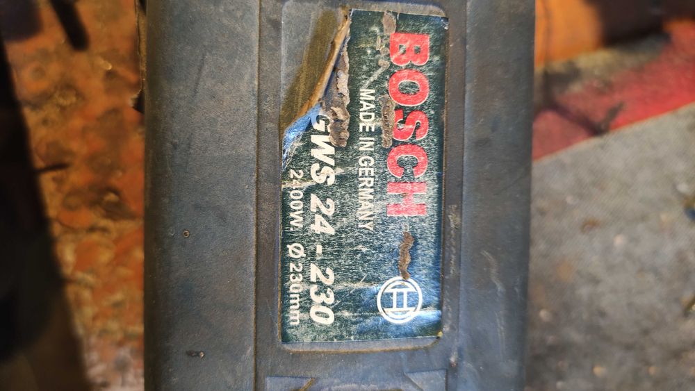 Wirnik z przekładnią