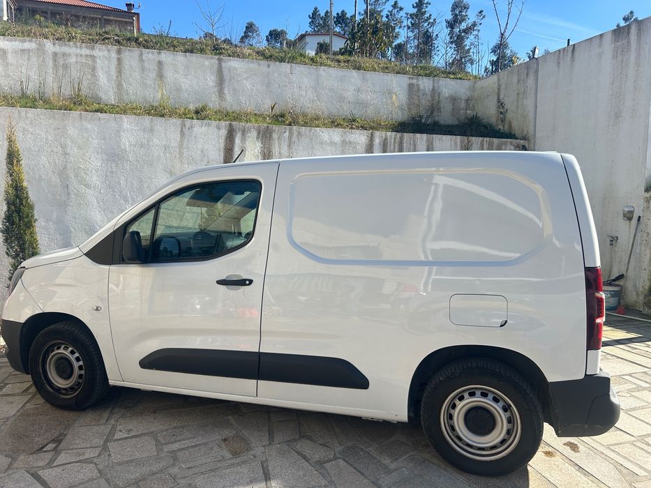 Vendo Opel Combo