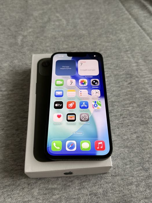iPhone 13, 128Gb, Neverlock