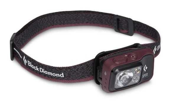 Налобний ліхтарик Black Diamond SPOT 400