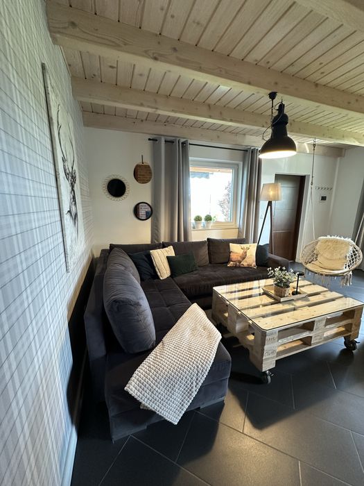 Domek w Bieszczadach,jacuzzi na wyłączność, noclegi wyprawy 4x4