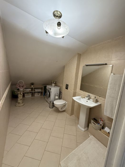 Продається сучасний будинок біля річки с Баловне