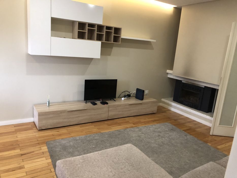 Alugo quarto centro famalicao