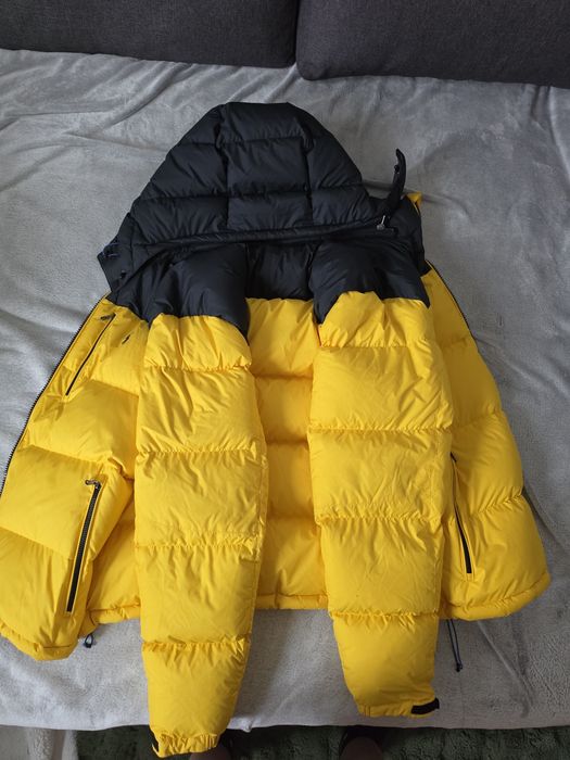 Kurtka Polo Ralph Lauren El Cap Down Jacket