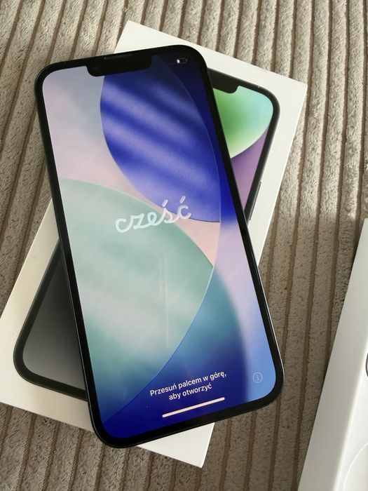 iPhone 14 używany