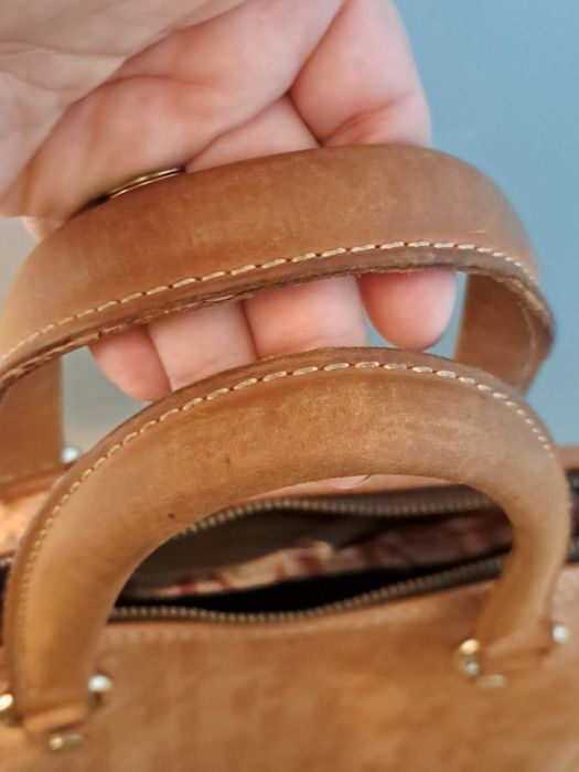 Mala Carolina Herrera