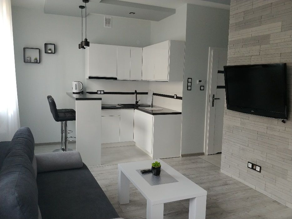Apartament "chyba śnisz" Łańcut